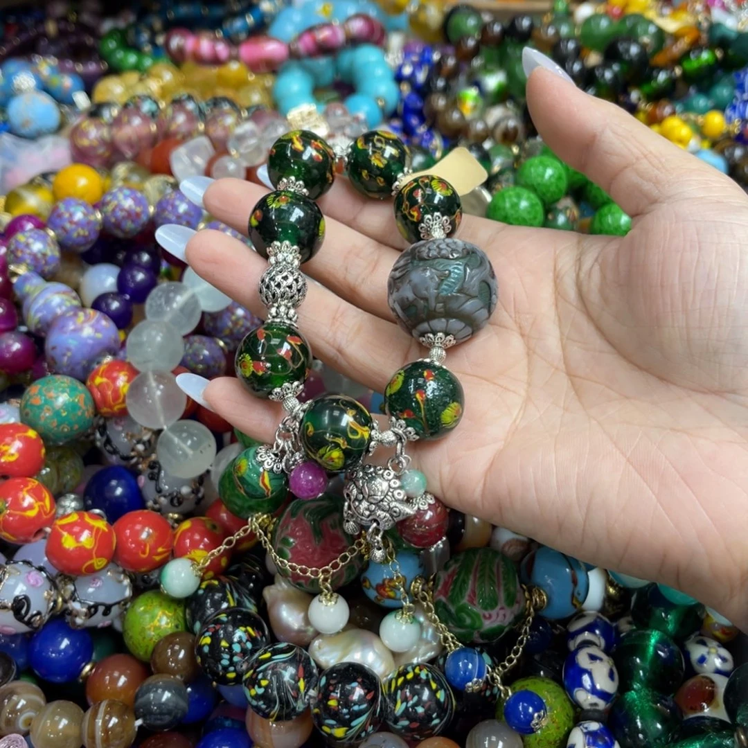 琉璃铜合金锡合金铜合金