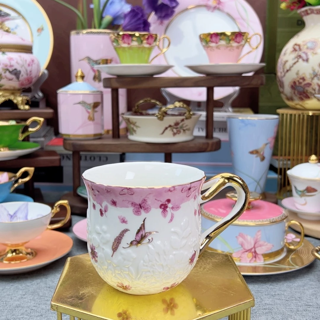 安娜菲比马克杯……………