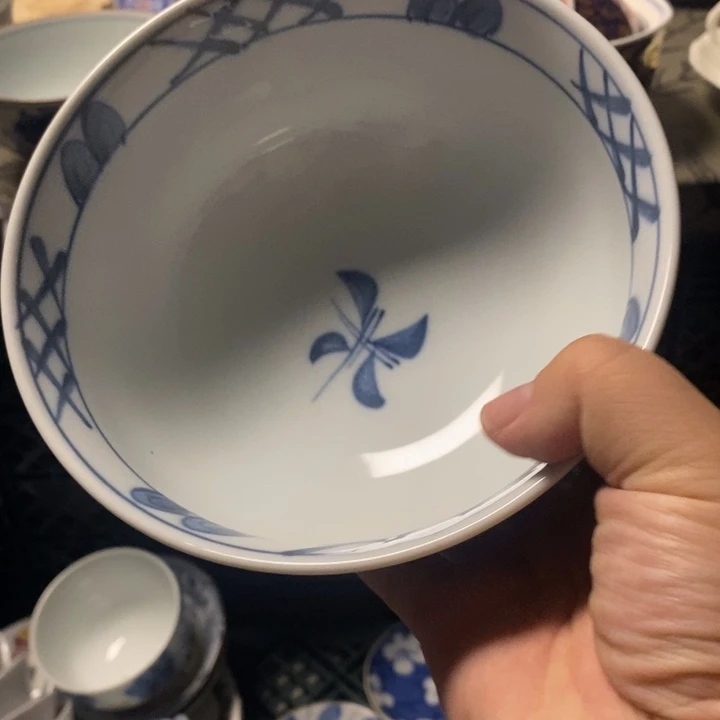 平***。其他瓷器制作工艺瓷器