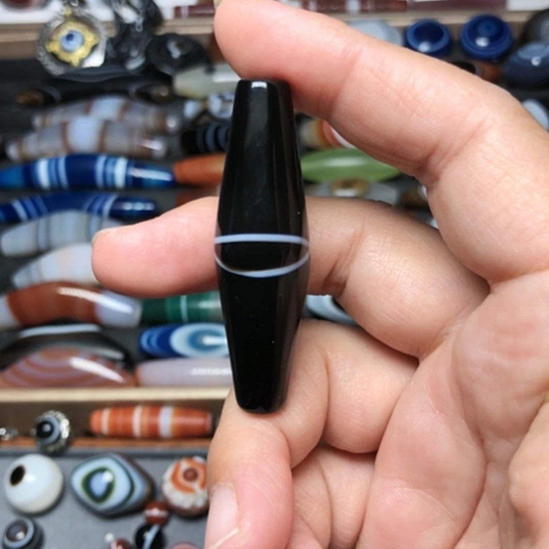 【闪购商品】玛瑙/玉髓颈饰未镶嵌