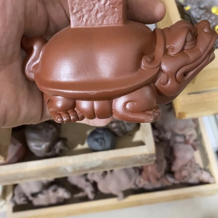 绿泥茶宠5888888585