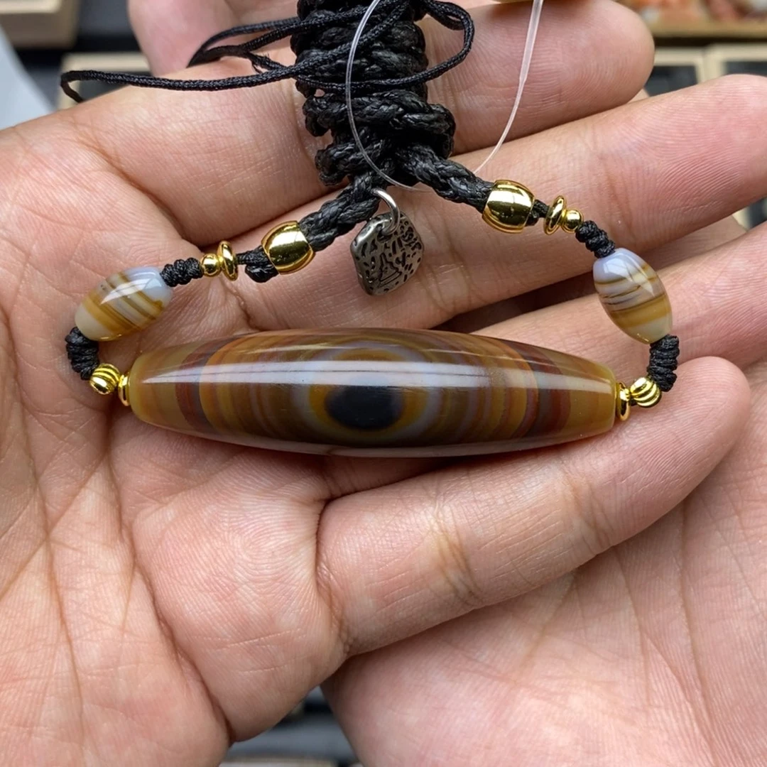 未镶嵌颈饰玛瑙/玉髓健***氮