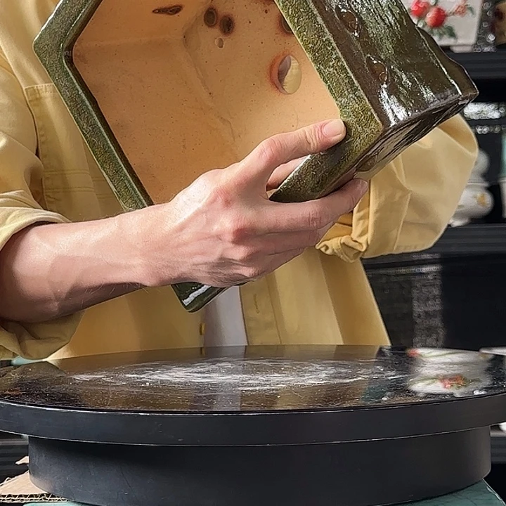 5807石湾瑕疵内口19内深11