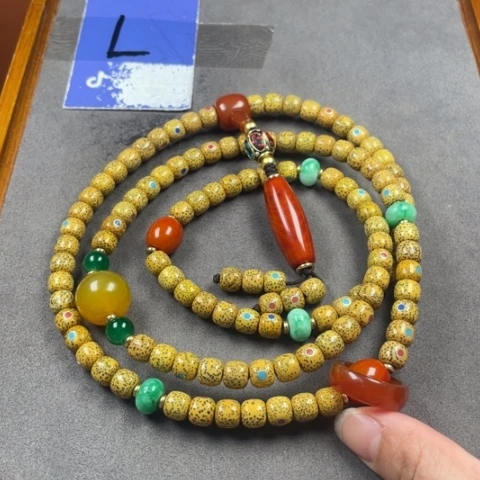 【闪购商品】星月菩提吊坠星月