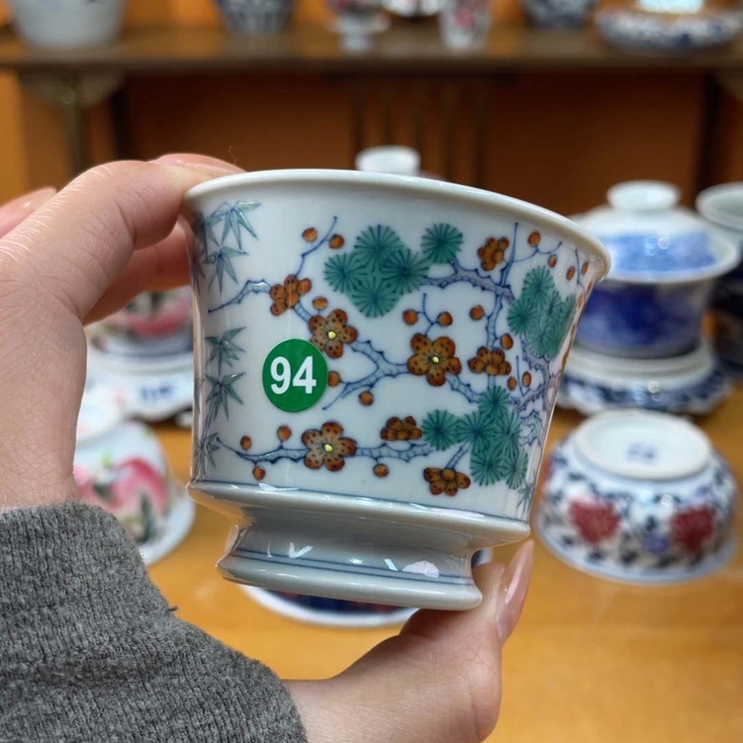 景德镇手绘哈哈哈哈哈哈