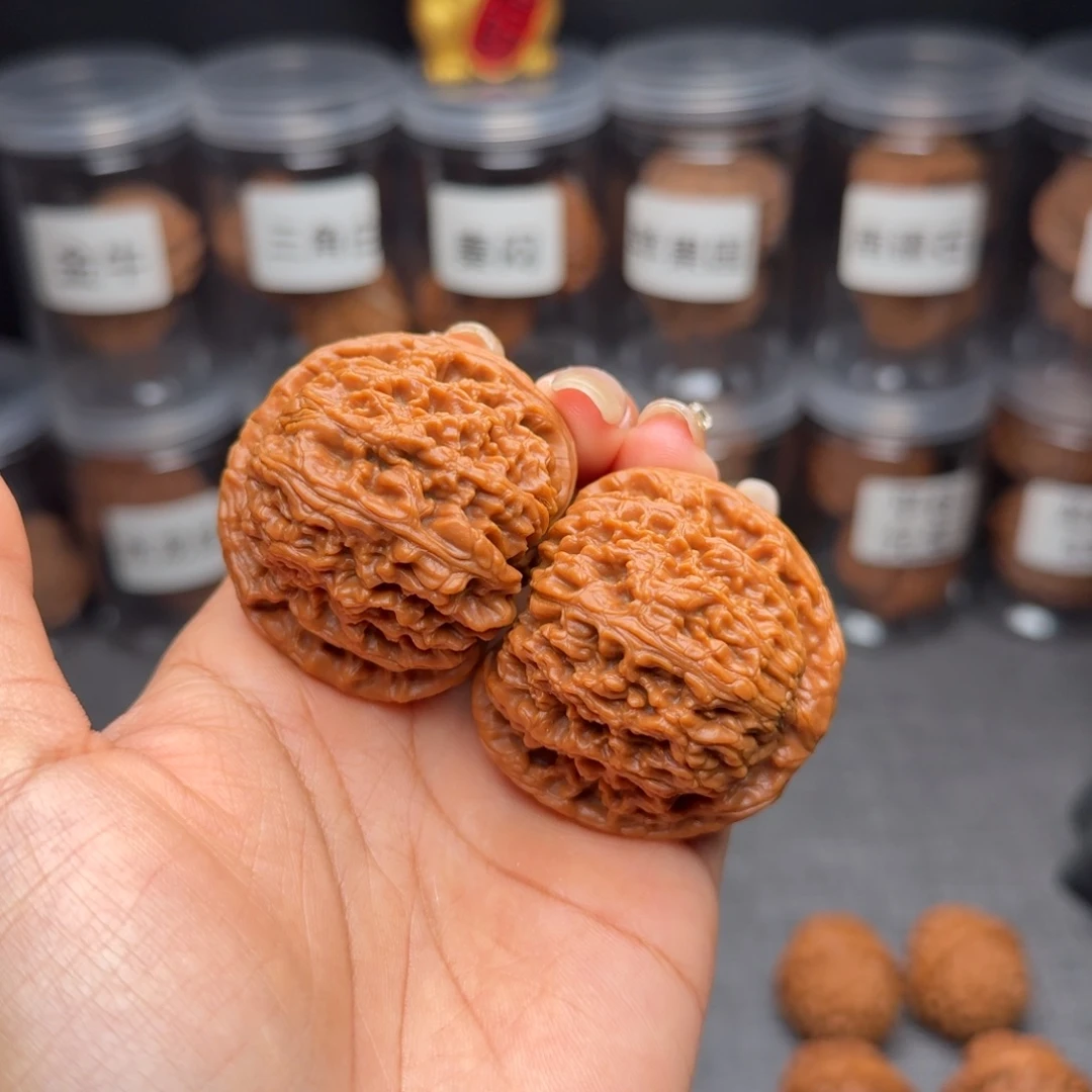 把件文玩核桃全品南疆