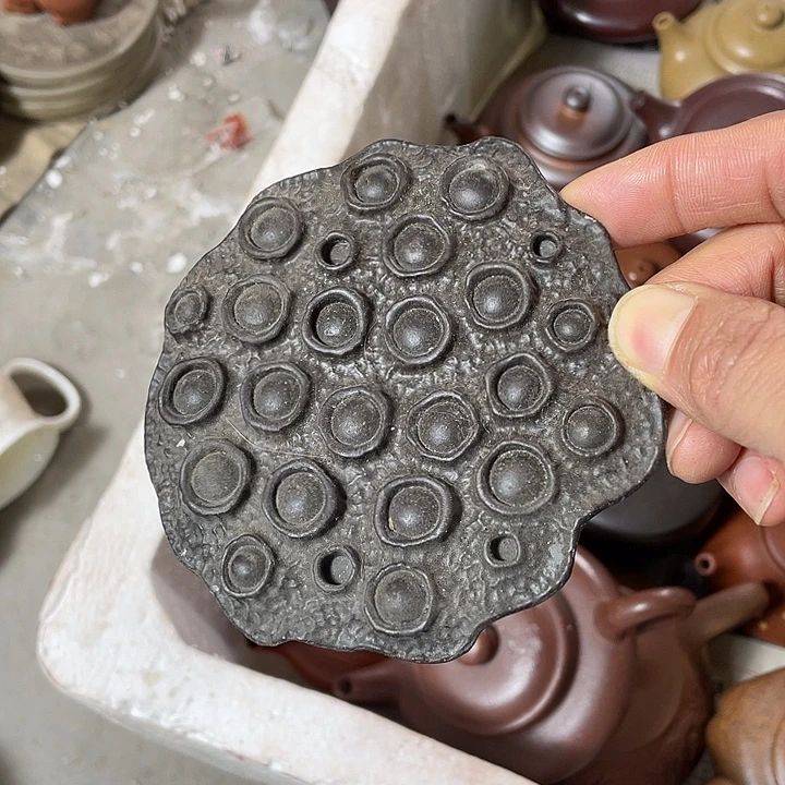 紫砂茶壶紫砂艺术