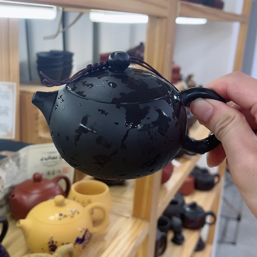 【闪购商品】紫砂茶宠