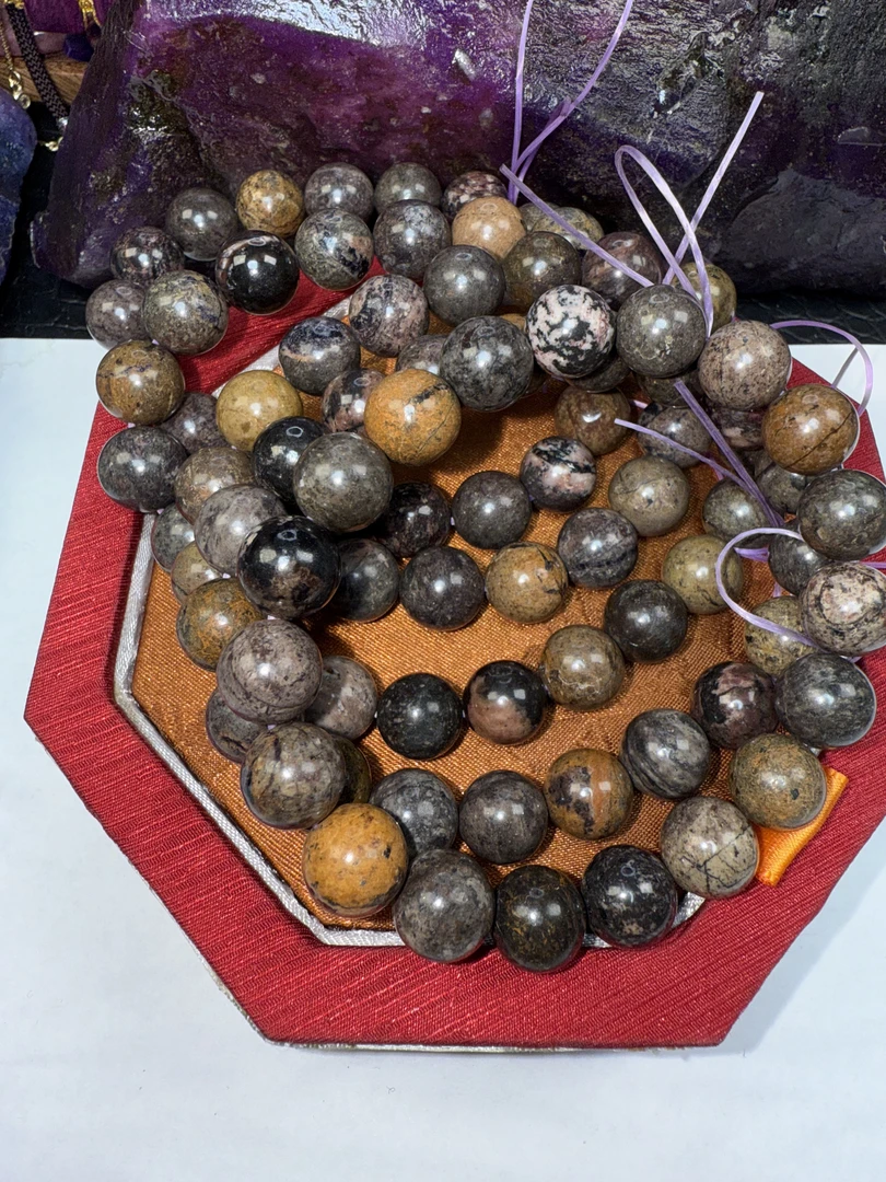 【小王子】原创设计手链多样性发其一B203