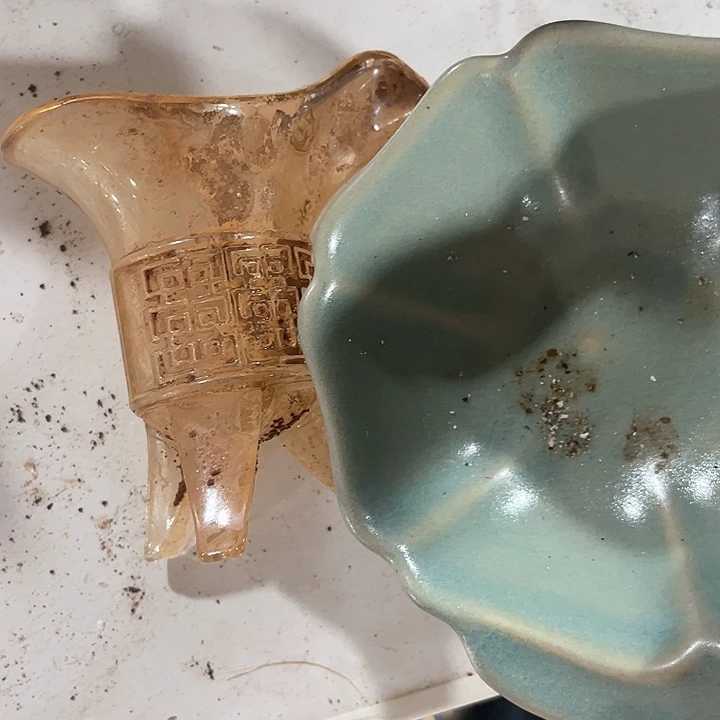 瓷器瓷器瓷器摆件