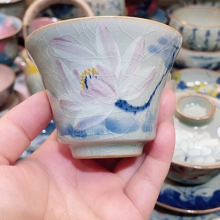 景德镇陶瓷博物有限公司董事