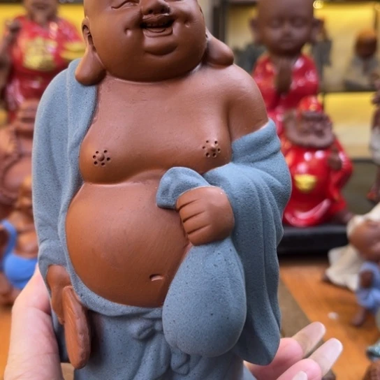 紫砂茶宠紫砂茶宠摆件