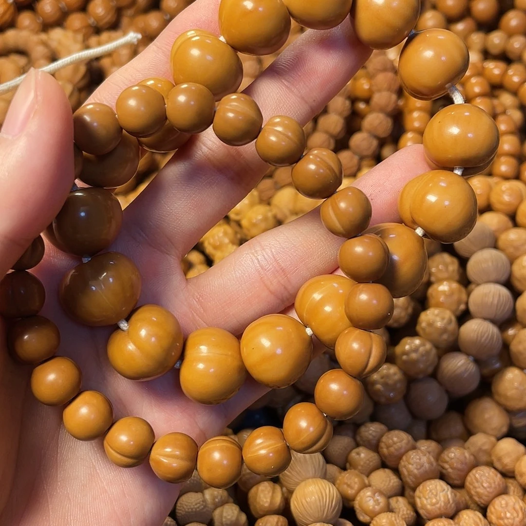 村****儿猴头手串大屁桃小屁桃