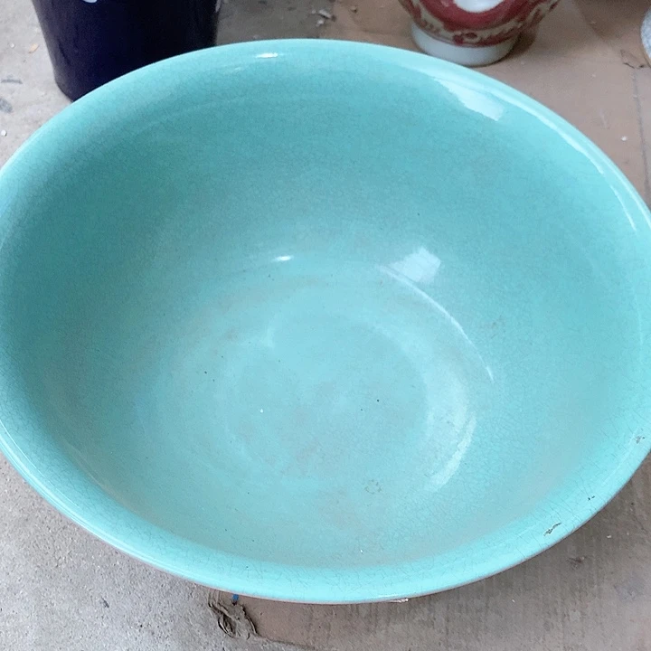 瓷片你在一起我也很高兴的