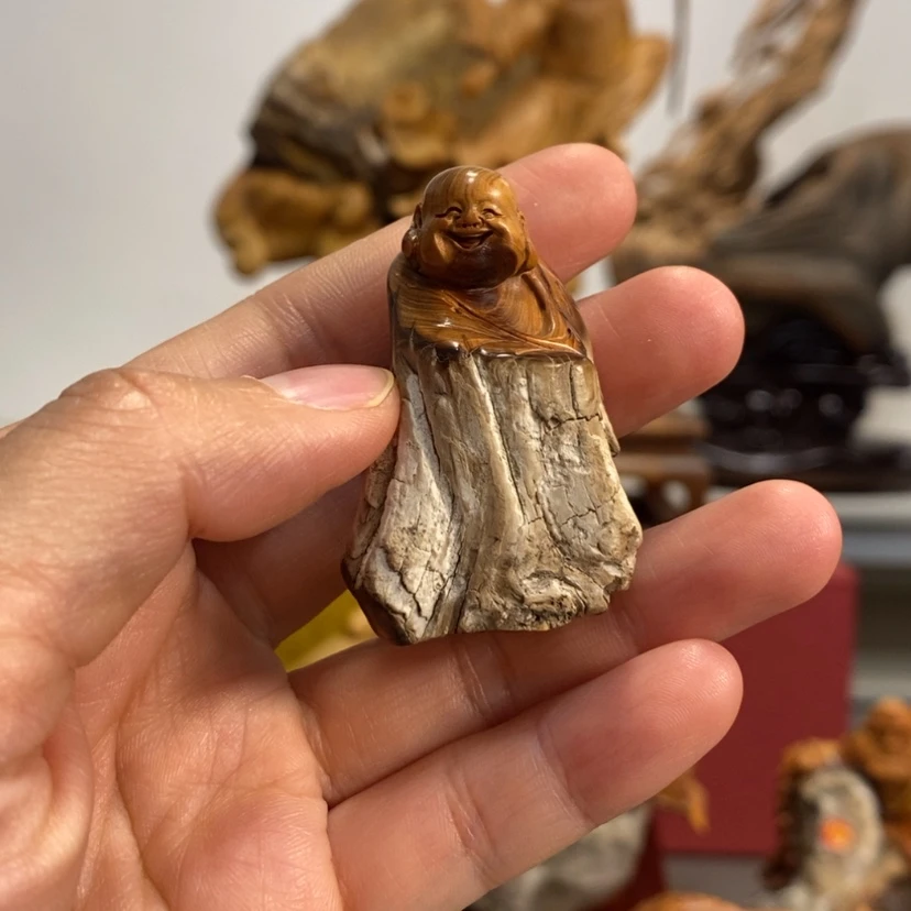 【闪购商品】柏木（崖柏）