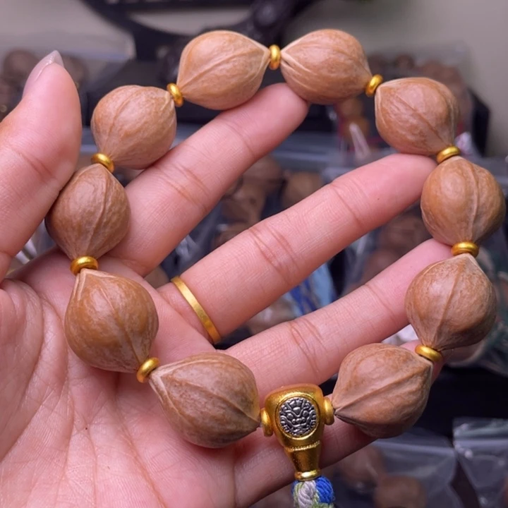 橄榄核手串/手链橄榄核50.1