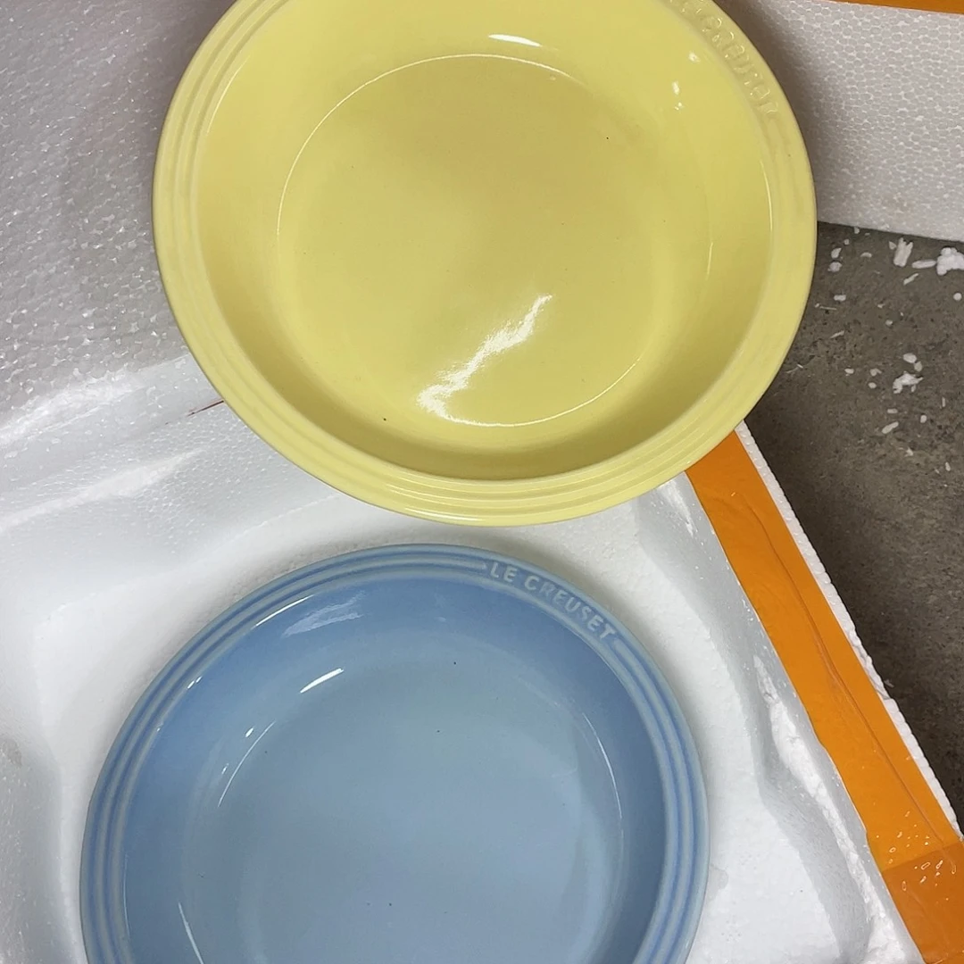 瓷片微瑕陶瓷餐具家用