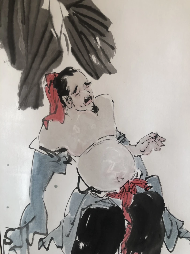 110x50醉酒当歌人生几何