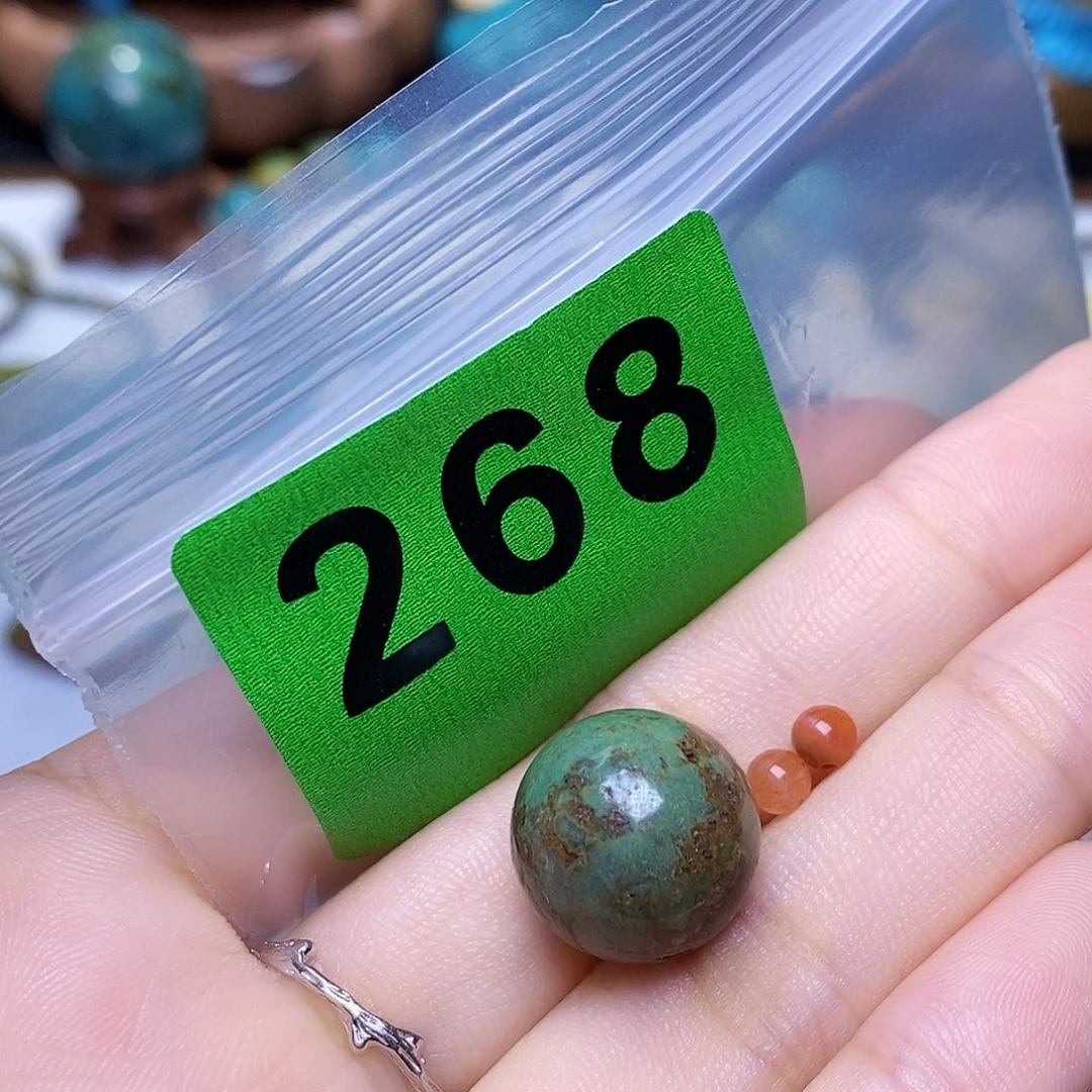 空竹粉丝专享十堰特色散珠