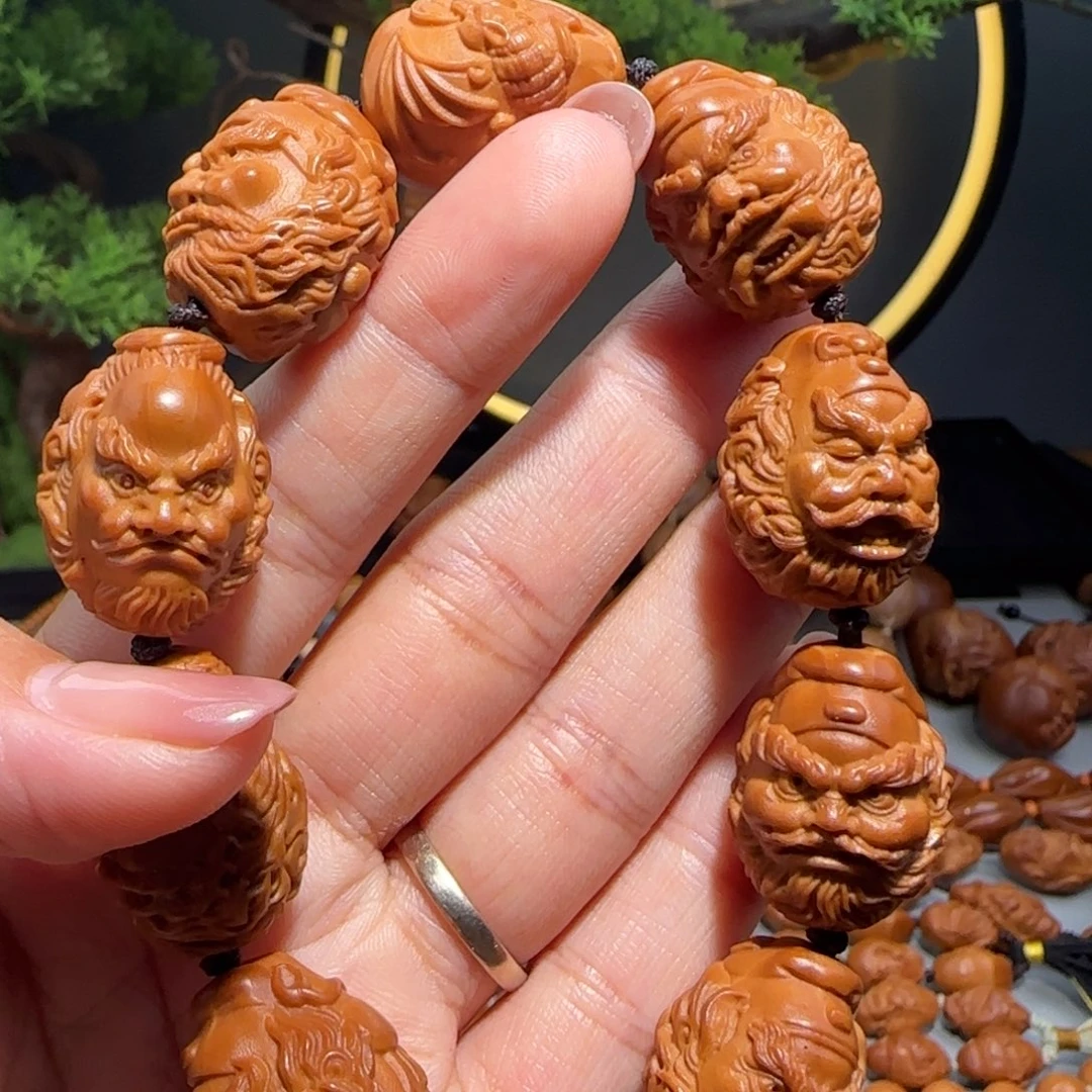 手串/手链橄榄核福利待遇