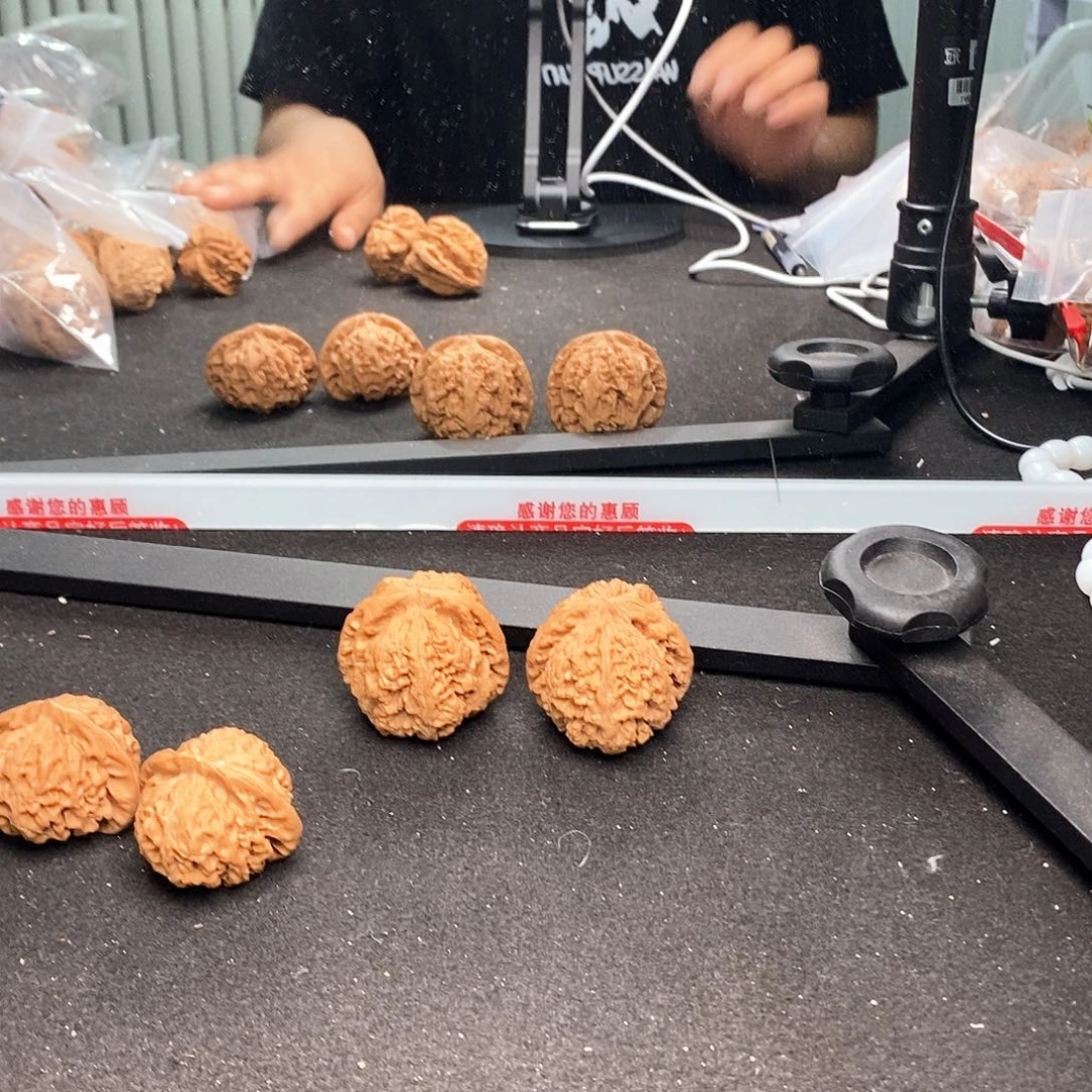 文玩核桃吊坠军*高考摸鱼vs u默默