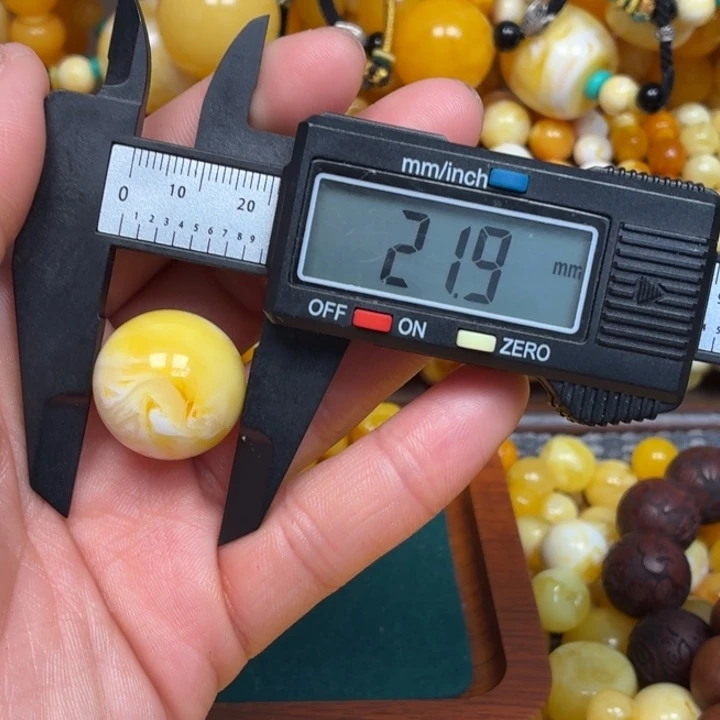 非金属配珠配饰17