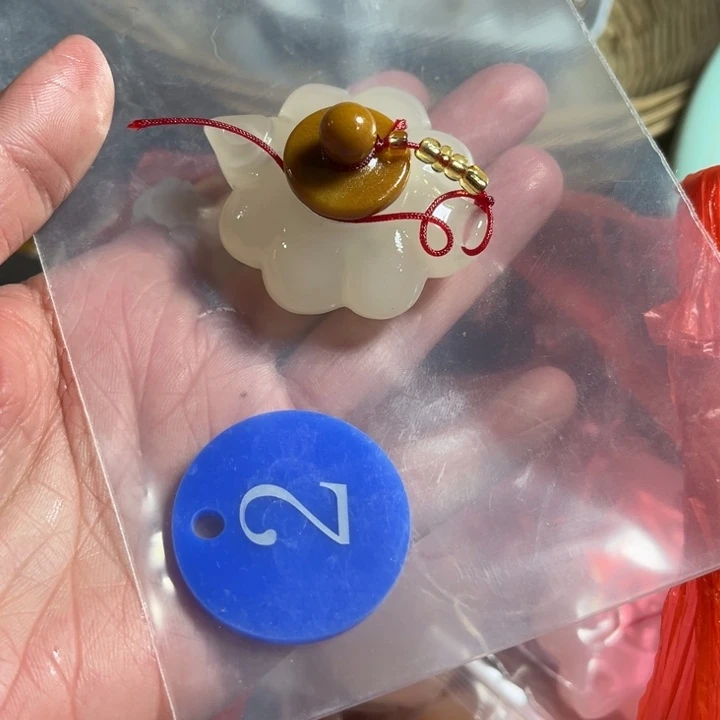 石英质玉珠宝奇石未镶嵌