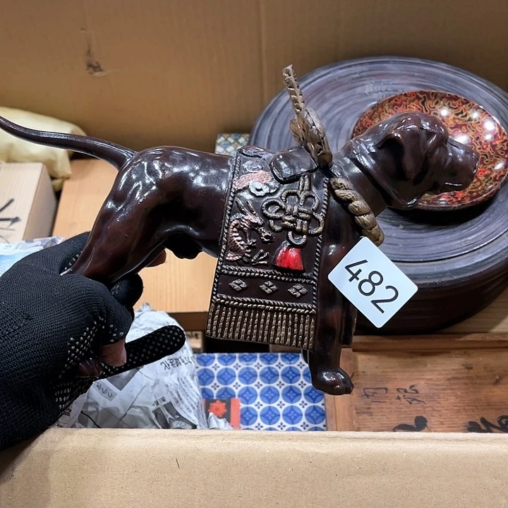 茶宠我们都在努力着改变着我们