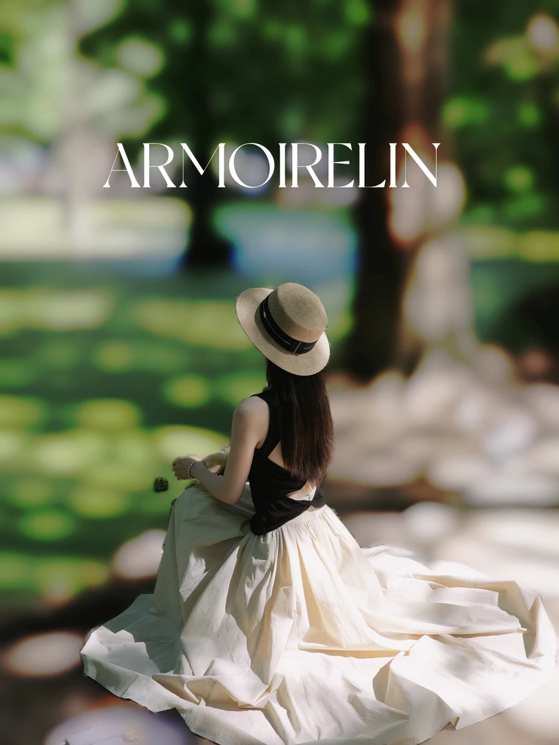 新中式春夏外套上衣半裙