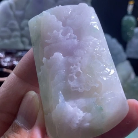 【闪购商品】颈饰未镶嵌翡翠11111111111
