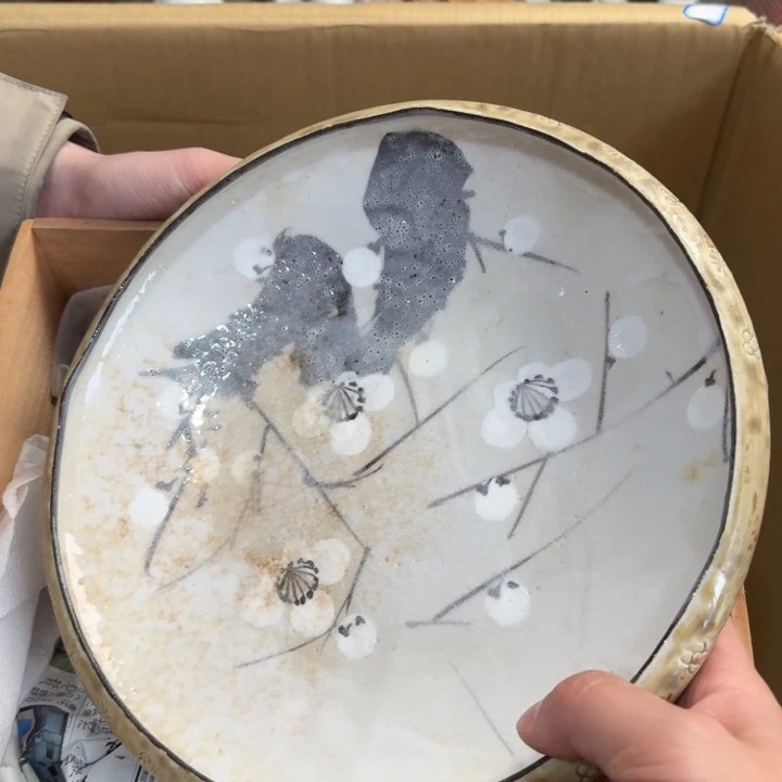 茶文化，工艺古美术