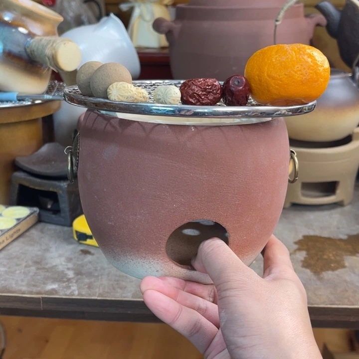 摆件陶不想吃啊喂狗呢吃