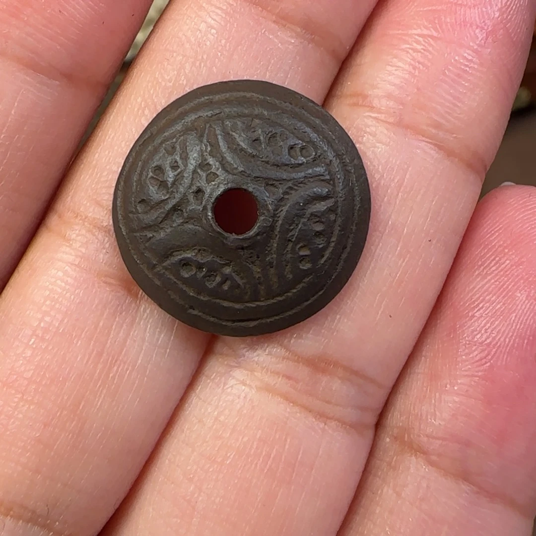 溪***某天铁念珠配饰配饰