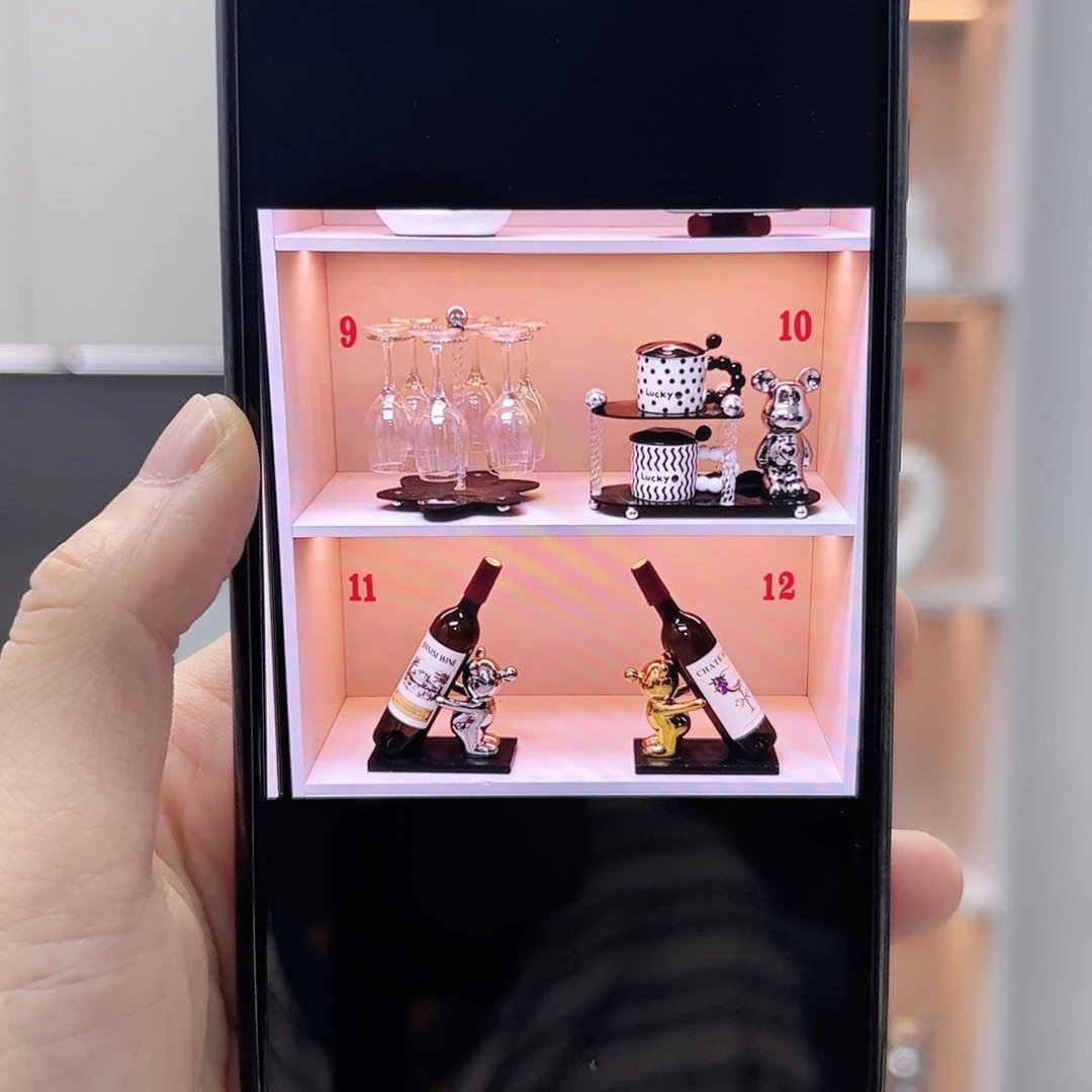 【闪购商品】陶瓷四件