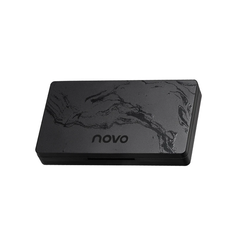 新品novo三色眉粉自然防水防汗鼻影修容眼影一体盘不掉色评价眉笔