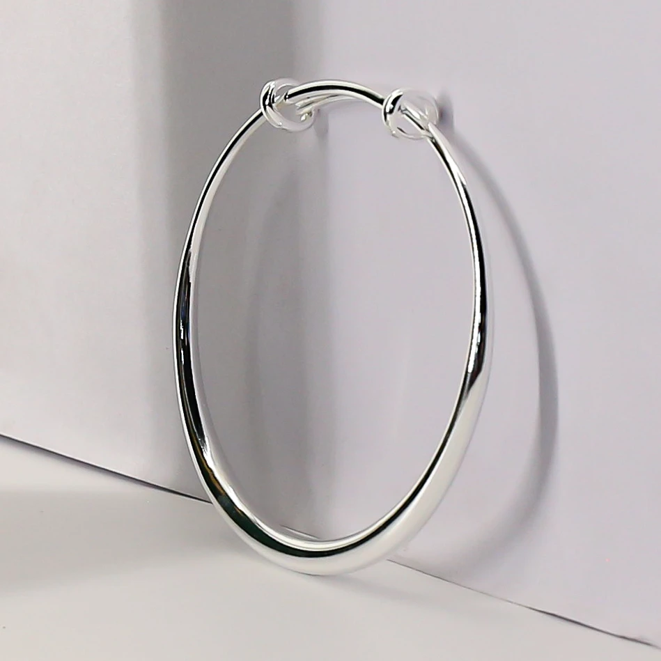 YS0552精品银色饰品-（无礼盒）