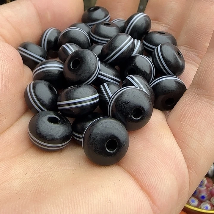 毛***毛吊坠白玉菩提精品