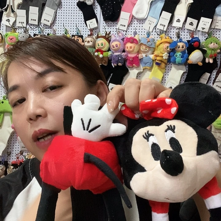棉常乐直播间福利价1