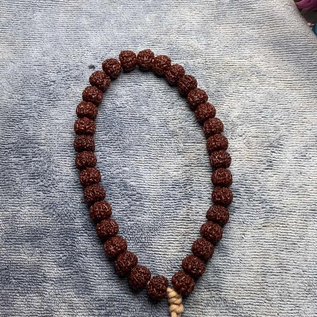 吊坠金刚菩提平细