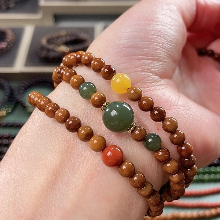 库克手串/手链0.5库克