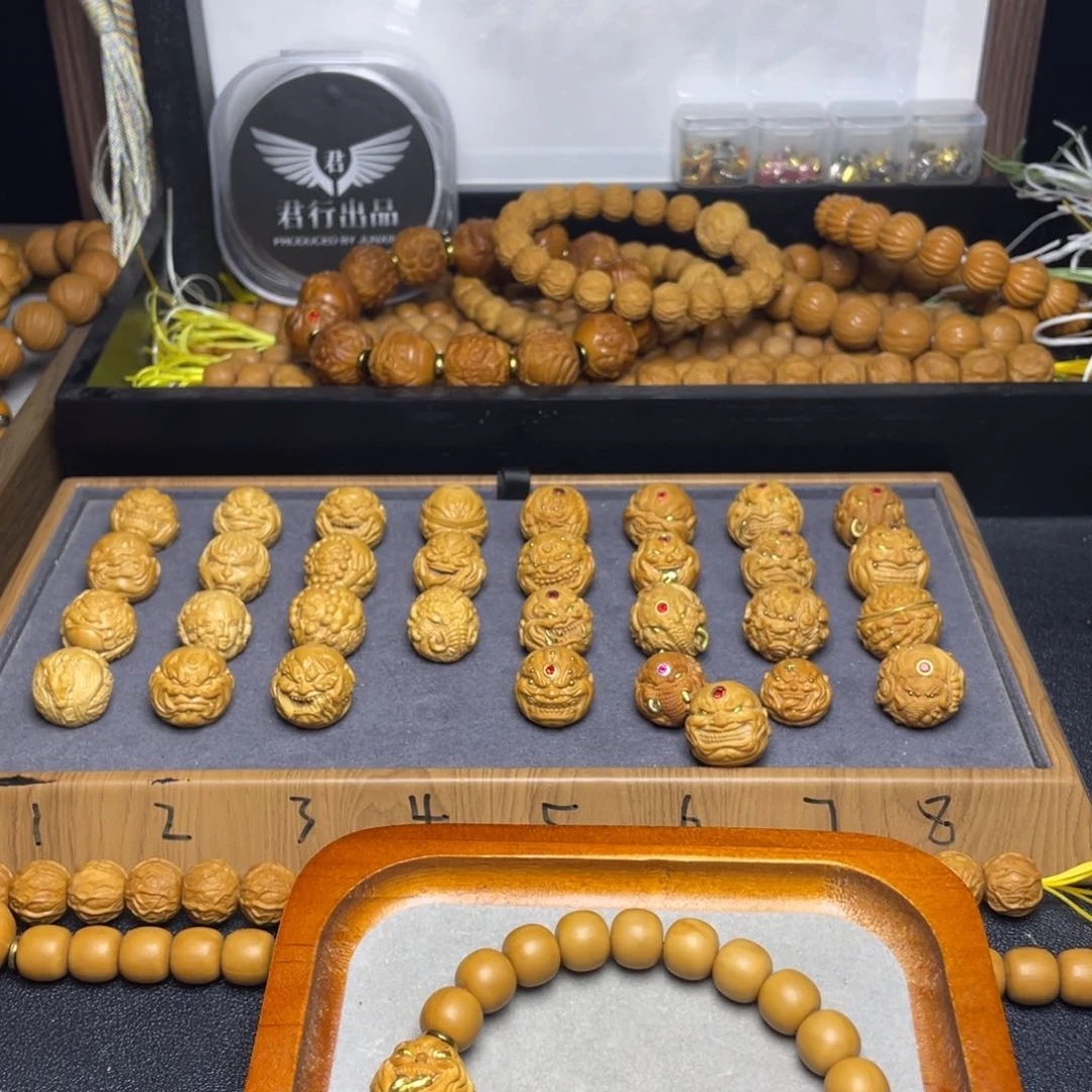 核桃手串/手链h*1