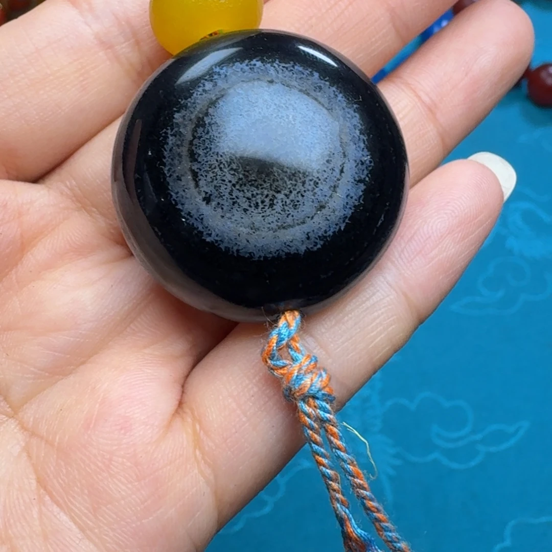 玛瑙/玉髓未镶嵌手链