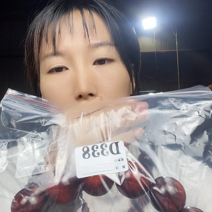 感***!东非黑黄檀（紫光檀）338