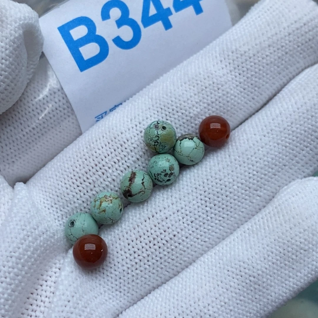 南红玛瑙珠宝奇石未镶嵌