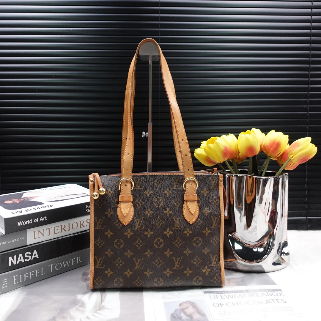 95新 LouisVuitton/路易威登 单肩包/T10294758