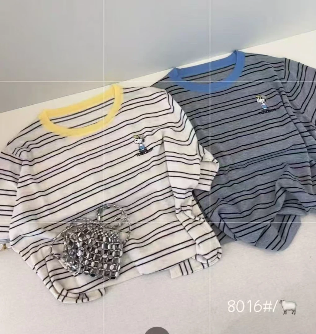 哆哆（201-300）2025新款网红时尚大版毛衣