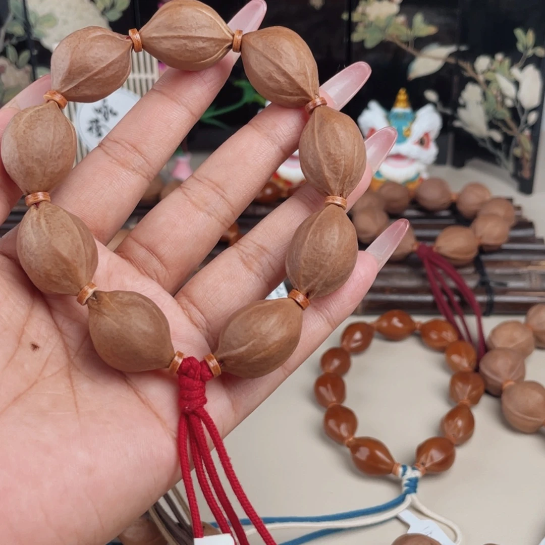 幺***工原生态梅林铁核1927