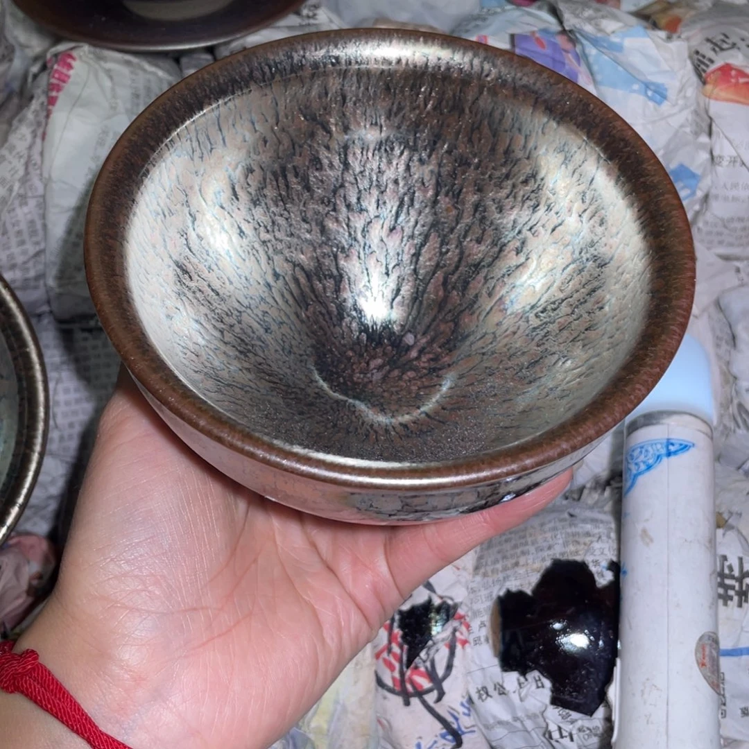 茶盏建盏直播间链接