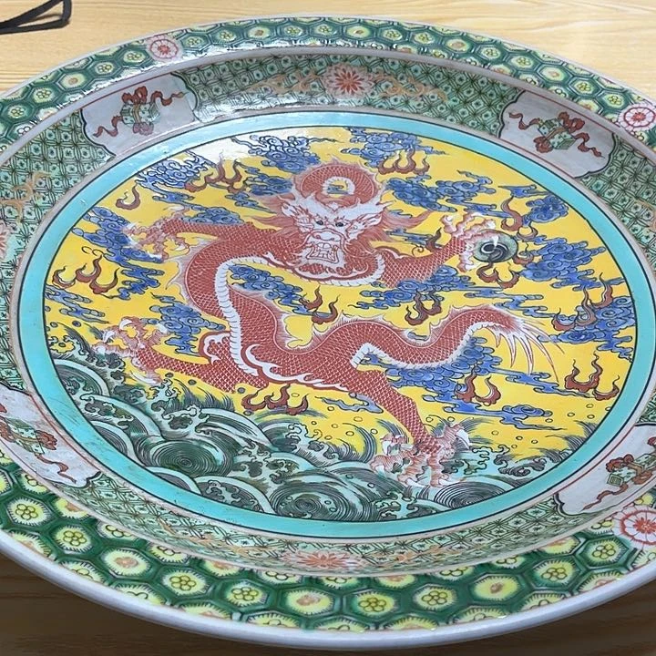 瓶瓷器摆件家居设计