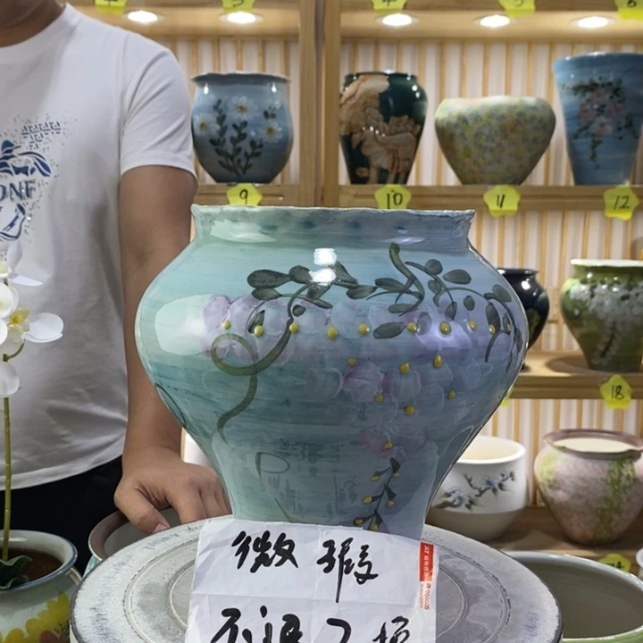 无暇不成瓷，手工做不到百分百完美